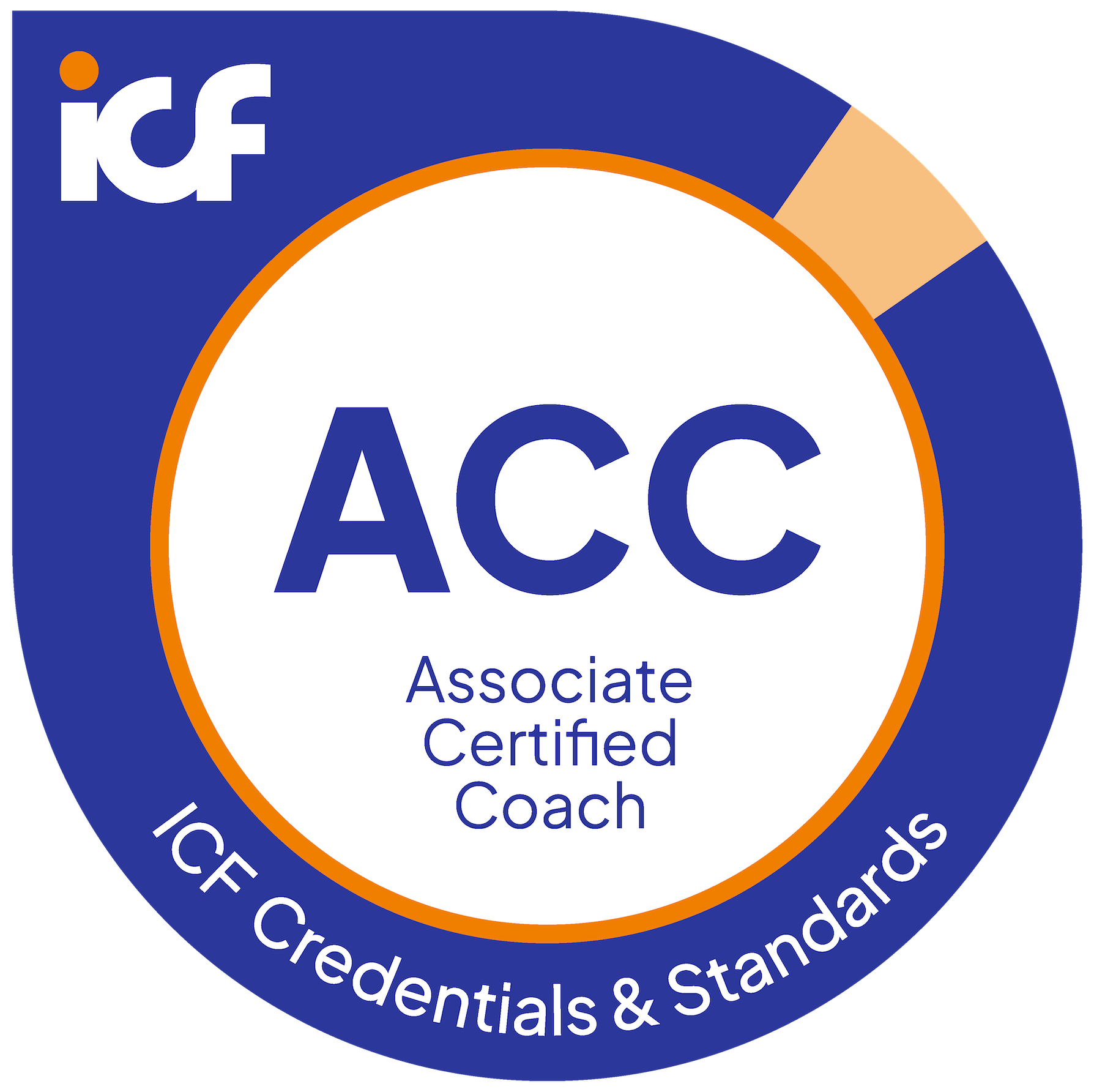 ICF Associate Certified Coach (ACC)